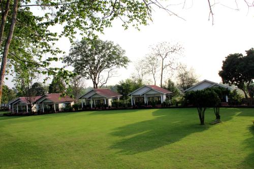 Kaziranga Golf Resort