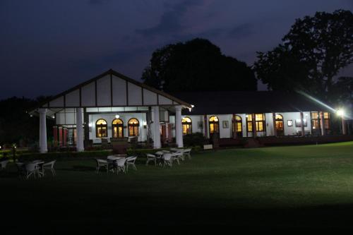 Kaziranga Golf Resort