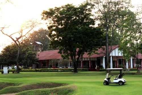 Kaziranga Golf Resort