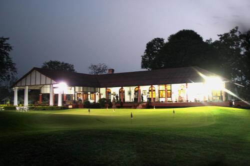 Kaziranga Golf Resort