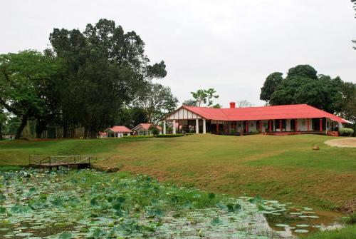 Kaziranga Golf Resort