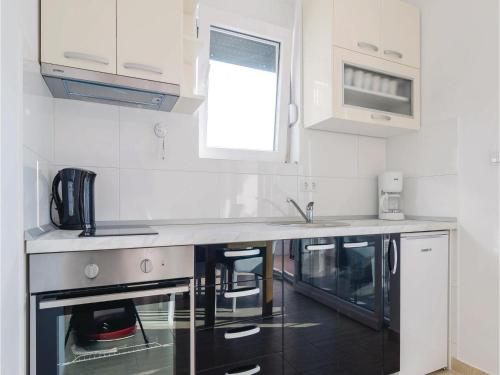  Apartment Duba with Sea View 10 in Duba