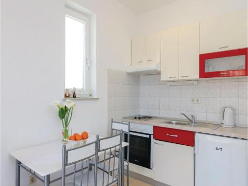  Apartment Duba with Sea View III in Duba