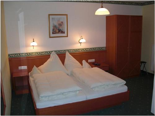 Landgasthof-Hotel Hammermuhle in 多瑙施陶夫
