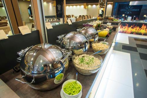 MenDan Magic Spa & Wellness Hotel - image 8