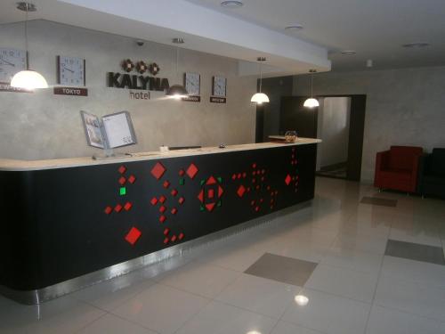 Hotel Kalyna - image 10