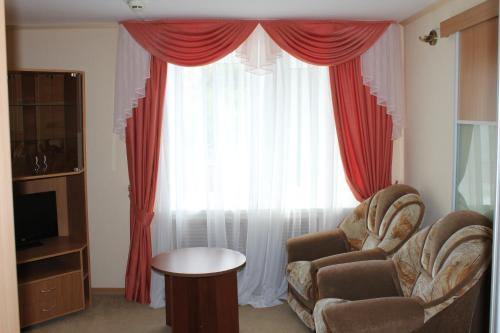 AMAKS Central Hotel - image 4