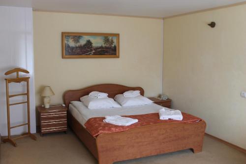 AMAKS Central Hotel - image 6