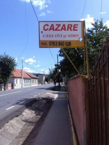 Casa Ovi și Simo - main image