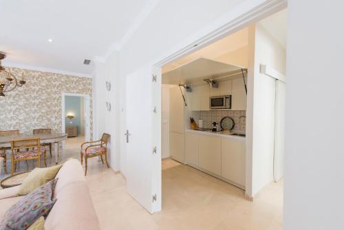 Apartamento Living By Cathedral - image 9