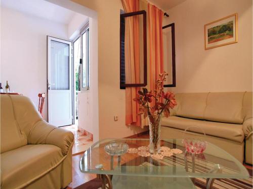  Apartment Brna bb II in Smokvica