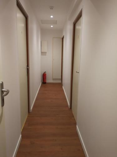 Auberge Roman in La Javie