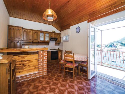  Apartment Brna bb in Smokvica