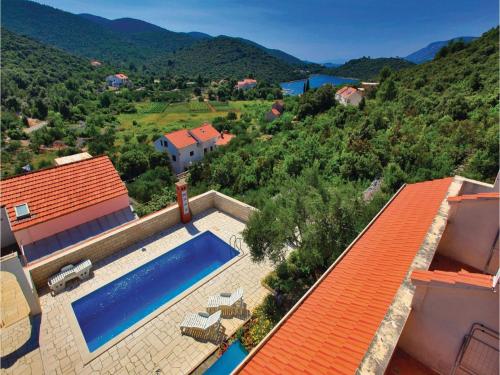  Apartment Zrnovska Banja V in Korčula