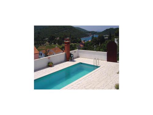  Apartment Zrnovska Banja IV in Korčula
