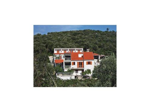  Apartment Zrnovska Banja IV in Korčula