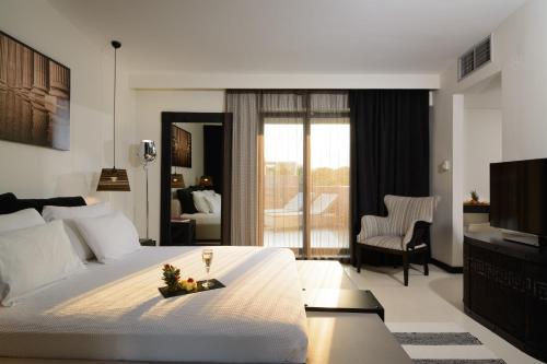Dion Palace Resort and Spa in Limani Litochorou