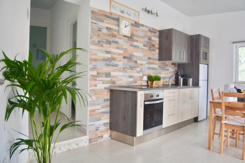 Közös társalgó / TV, Los Tropicales in La Orotava