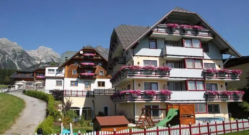 Hotel Neuwirt in Ramsau am Dachstein, Österreich