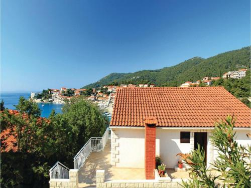  Apartment Brna Croatia IX in Smokvica