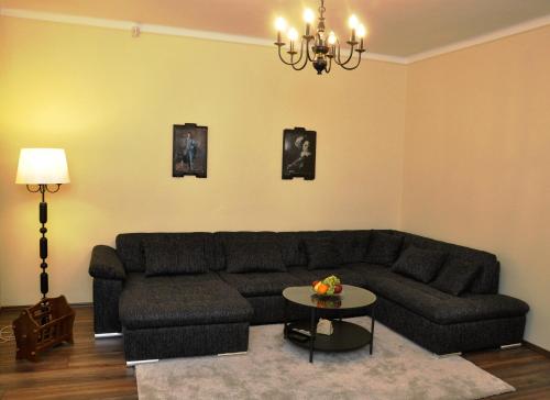Atmospheric Quiet Apartment, Praga (foto 10)
