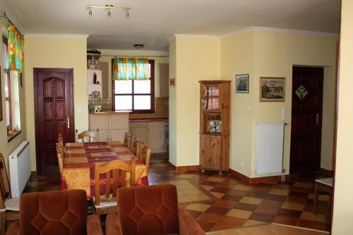 5 Puttonyos Vendégház - main image