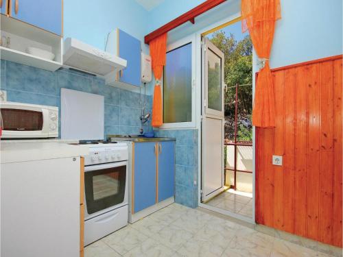  Apartment Prigradica I in Prigradica