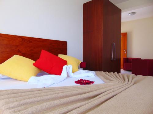 Hotel Paul Mar