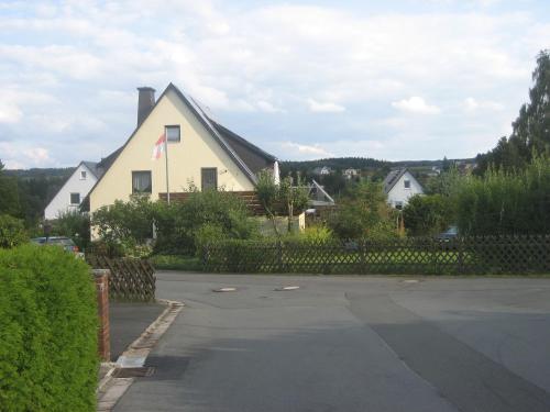 Ferienwohnung Wölfel in Schwarzenbach an der Saale, Deutschland