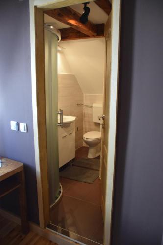  Guesthouse Kranjac in Perušić