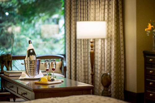 Taj West End, Bengaluru