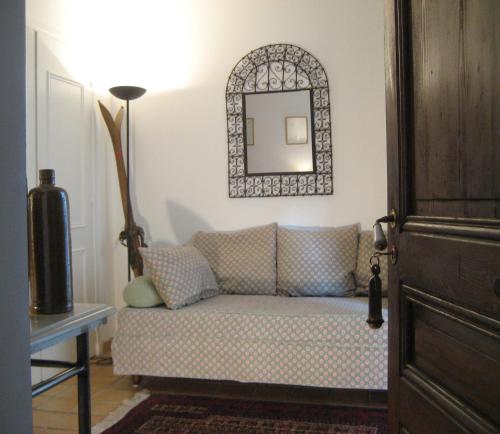 Maison d'Hôtes de l'Evêché