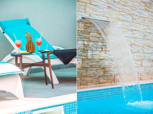 Luxury Rooms Pino, Сплит
