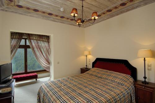 Emotions Country Resort - main image