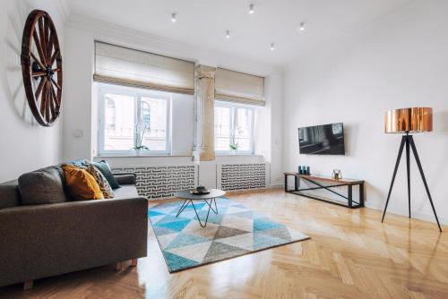 Szpitalna 20 Apartment 3, Cracovie (photo 6)