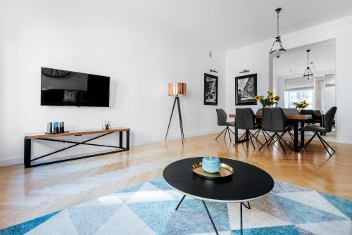 Szpitalna 20 Apartment 3, Cracovie (photo 7)