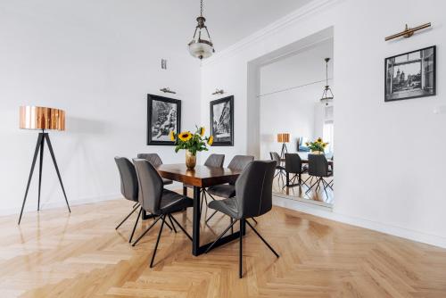 Szpitalna 20 Apartment 3, Cracovie (photo 9)