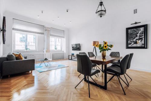 Szpitalna 20 Apartment 3, Cracovie (photo 8)