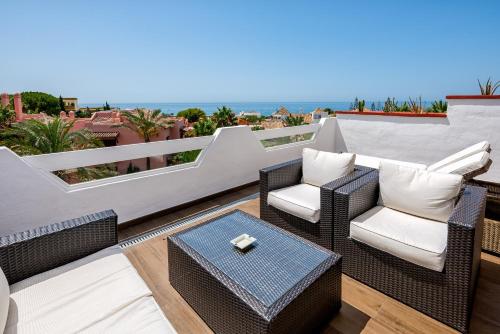 Penthouse Marbella Playa by Rafleys - image 9
