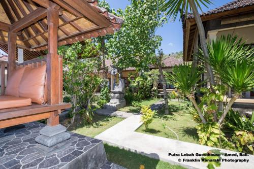 Putra'Lebah Amed Guest House
