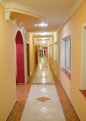 Hostel Drumski Raj - main image