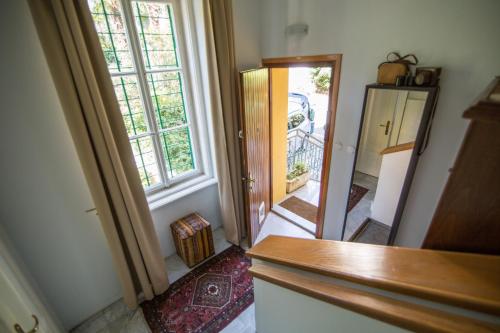 Penthouse And Piano Nobile PRKG WiFi Garden Near Beach Away From Roads - image 4