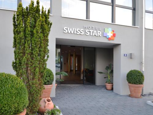 Hotel Swiss Star - image 7