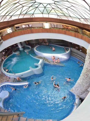 MenDan Magic Spa & Wellness Hotel - image 6