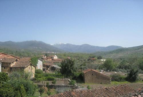 Casa Rural Hosteria Cantarranas