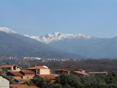 Casa Rural Hosteria Cantarranas