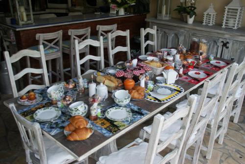 La Mamouniere photo 16