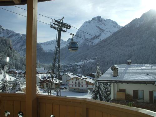 La Campagnola - Hotel - Canazei di Fassa