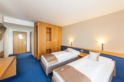 Novum Hotel Kavalier in Wien