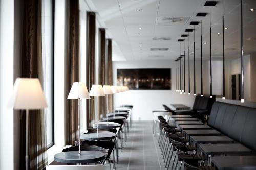 Restaurant, Wakeup - Aarhus in Aarhus